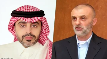 رأي قانوني متضارب.. موقف الحمدان يثير الجدل بين الزهراني وحنانية في الدوري السعودي